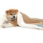 Kri-4387 Kritterworld Pet Microplush Sherpa 745950516576