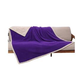 Kritter Planet 765452481042 Waterproof Bed Blanket For Couples Washable Stain P... Fast Ship