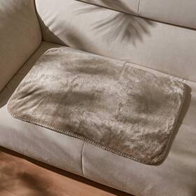 Kritter Planet 768469515090 Waterproof Small Dog Blanket - Soft Puppy Furniture Protector Washable Car C