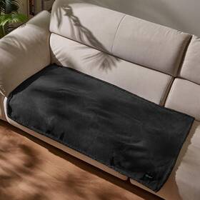 Kritter Planet 768571434401 Waterproof Sofa Blanket For Dogs Pee Proof Reversible Couch C