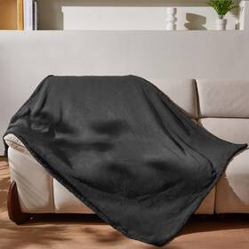 Kritter Planet 768571434944 Waterproof Dog Blanket Reversible Pee Proof Couch Cover For Pets Furniture