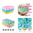 Ksssmt180608 Premium Pet Bed Blankets Dog Blanket Colors Super 675234936533