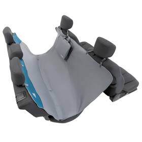 Pog30-17770 Kurgo Rover Hammock - Dog Seat Mat Waterproof Cover Bench Shield Ma
