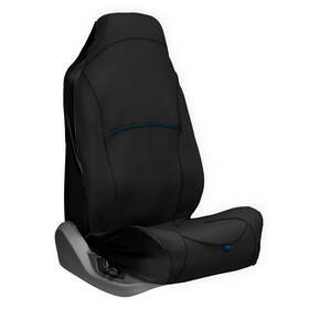 Pog30-17775 Kurgo Rover Bucket Seat Cover For Dogs Dog Front Pet Protec