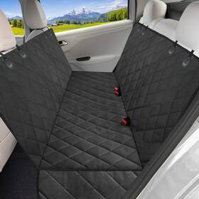 Kdscb43 Kytely Dog Seat Cover Car For Back Scratch Proof Hammock