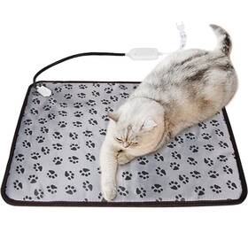 221017gjycccwdrt1-6 La Pet Mat For Dog And Cat Constant Electric Heating Temperature Warmin