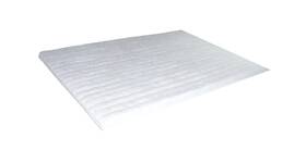 2300.cfb.6lb.31x24x1x1 Lamons 31 Inch X24 X1 Ceramic Fiber Blanket Insulation 6# 2300f For Wood Stoves Pizza O