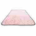 Blanket35280 Large Pet Pawz Road Blanket