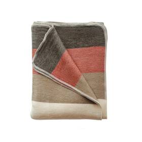 Latitude Zero 197644889617 Alpaca Wool Throw Blanket Warm Ultra-soft Breathable Non-itchy Blanket-t