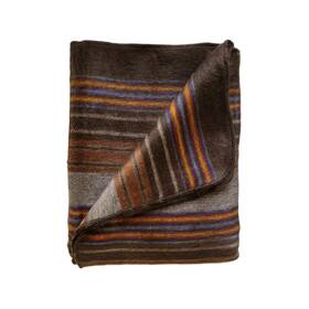 Ssdba1r Latitude Zero Alpaca Wool Throw Blanket Warm Ultra-soft 85 Inch X 65 Breathable Non-itc