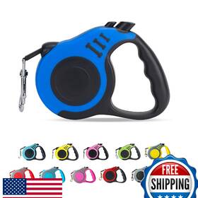 B09mkdd6nm Lievuiken Retractable Dog Leash Automatic 10/16 Ft Small Dogs 22lb Max