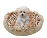 Lilyz-lsbl Bessie And Barnie Ultra Plush Aspen Snow Shag 653829973446