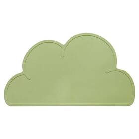 Fba-ld-pt-0168-fm-lg Love Dream Silicone Pet Feeding Food Mat With Raised Edge Anti-slip Waterpro