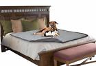 Lpd5saqrv4 General Dog Waterproof Blanket Pet Pee Proof Cover 730440428255