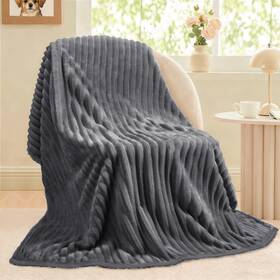 Luciphia 6a08ad213b9a199c25fad9bd Waterproof Dog Blanket For Large Dogs Ultra Soft Calming Cut Pile Flannel Throw