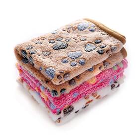Luciphia 941026639239 1 Pack 3 Blankets Super Soft Fluffy Premium Fleece Pet Blanket Flannel Throw