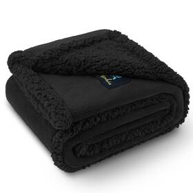 Luciphia 941489957376 Waterproof Pet Blanket Liquid Pee Proof Dog For Sofa Bed Couch Reve