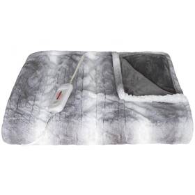 Luxe L 100% Faux Fur 676685053763 Sherpa Fleece Ultra Plush Lightweight Throw Blanket Soft Cozy For Bed So