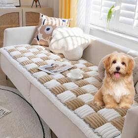 Lzhyhh 349104417086 Dog Couch Cover Protector Washable Pet Bed Friendly Sofa Cove... Fast Ship