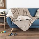 M320307 Petmaker Waterproof Pet Throw Inch Bed Couch Protect 192055304629