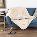 M320377 Petmaker Waterproof Pet Throw Inch Bed Couch Protect 193420103489