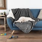 M320378 Petmaker Waterproof Pet Throw Inch Bed Couch Protect 193420103496