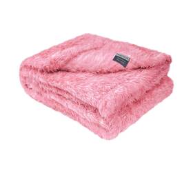 Pb1001-29 Macevia 40-hpk Fluffy Fleece Dog Blankets Warm Soft Fuzzy Pets Blanket For Puppy Small Mediu