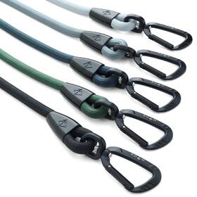B0bnlx7l24 Made To Roam Premium Everyday Dog Leash - Ultra Soft With Aviation Aluminum