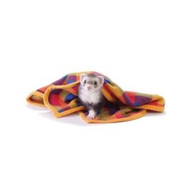 Fp-112 Marshall Designer Fleece Blanket For Small Animals
