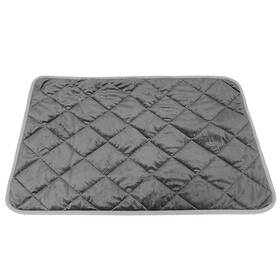 Mayiwo 755645842989 Self Warming Bed Heating Mat Extra Warm Thermal Pet Pad For Indoor Pets
