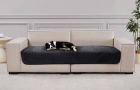 Sc26527082 Meider Couch Covers Sofa Seat 33x70 Inch Anti-slip Dog Mat Pet Pad Blanket F