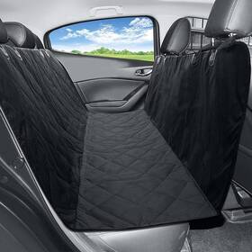 Chd01-mek Mekbok Dog Seat Cover Car For Pets 100% Waterproof Pet Ha