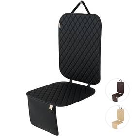 Csp-01 Ml Momnlittle Car Seat Cover Waterproof Non-slip Protector Ma... Fast Ship
