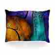Mm3002aop06 Inhouse Mandie Manzano Cinderella Oblong Rectangle Outdoor Throw Pillow 14 X 20in 642125102063