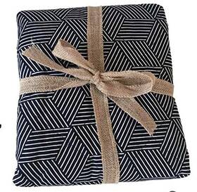 Bl62b Molly Mutt 100% Cotton Pet Blanket 52 In X 72 Machine Washable Durable For Dogs