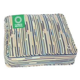 Molly Mutt Cd44a Petite Dog Duvet Cover - Square I Donftt Like Mondays Print Mea