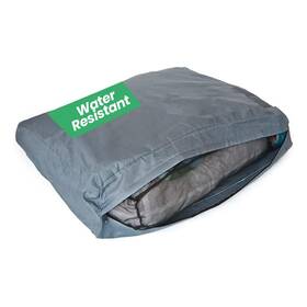 Molly Mutt Ssw02c Water-resistant Dog Bed Liner Polyester For Dogs Easy