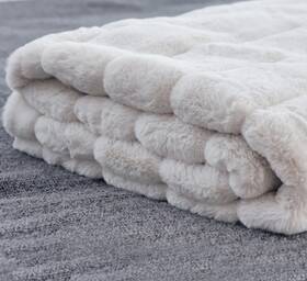 Monstera23 Monstera 860230000658 Waterproof Dog Blanket - Cover For Couch Sofa Bed Car Seat Wash