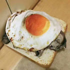 Mu2154835464c35081 Unbranded Fried Egg Shaped