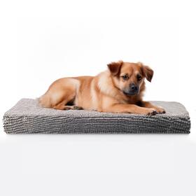 Muddy Mat 657477910310 Dog Crate Bed Comfortable Pillow For Large M