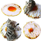 Muo1824403exua6241 Unbranded Egg Dog Fried Blanket Mat Pet Animal Sleep Puppy
