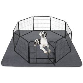 Muteflyer 798863998458 Washable Pee Pads For Dogs Dog Puppy Playpen Kennel Cr