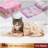 Mxyj2108 Bingpet Soft Warm Pet Puppy Dog Cat Blanket Cushion Small