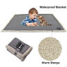 N-a Pawsse Waterproof Dog Blanket Premium Pet Puppy Cat 0730440428101