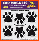 N0460 Imagine This By Mini Paws Car Magnet Black 729173904600