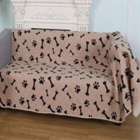 Nanbowang 726852211592 Waterproof Dog Bed Cover - Pet Blanket Sofa Couch Furniture Protector For Kid