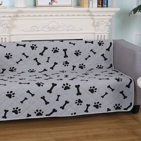 Nanbowang 738063280588 Waterproof Dog Bed Cover - Pet Blanket Sofa Couch Furniture Protector For Kid