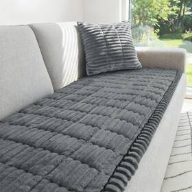 Jc226-le Neween Pet Couch Cover Dogs Washable Non-slip Protector Slipcover F