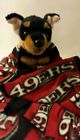 Nfl San Francisco 49ers Fuzee