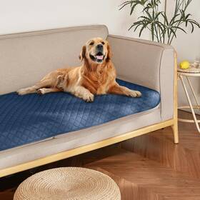 Nicetown 768837422081 Couch Cover For Dogs Waterproof Blanket Sofa Furniture Protector Pet